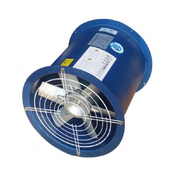 廠家**BT35-11防爆軸流風(fēng)機(jī)