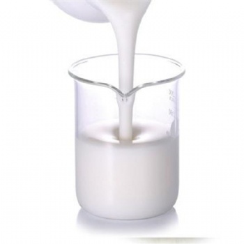 四海水性環(huán)氧改性有機(jī)硅樹(shù)脂乳液工業(yè)耐熱漆能水稀釋