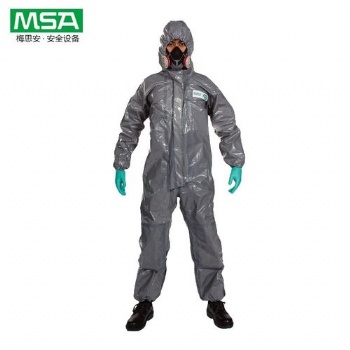 梅思安CPS 600\601 防微生物優越型防化服