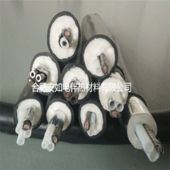 CXP-GX8.12煙氣伴熱采樣復合管四氟PTFE