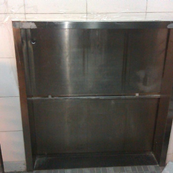 長期供應(yīng)臨海市食堂電梯、餐梯