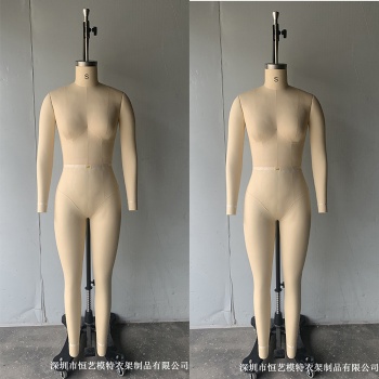 江蘇立體立裁人臺，立體打版人臺，立體制衣人臺價格