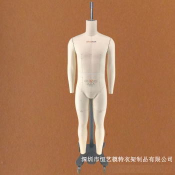 杭州尺寸標準Alvanon裁剪模特，Alvanon試衣模特，Alvanon 立裁人臺，Alvanon