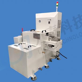 鍛造廠使用南京橄欖枝去氧化皮機(jī)改善鍛件質(zhì)量，減少加工余量