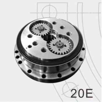 簡(jiǎn)訴機(jī)器人是怎么依賴(lài)rv減速機(jī)的
