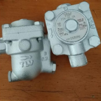 J3X日本TLV絲扣疏水閥 進(jìn)口浮球式疏水閥