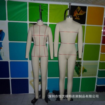 東莞美國Alvanon立裁模特，美國Alvaform裁剪模特，Alvanon打版模特