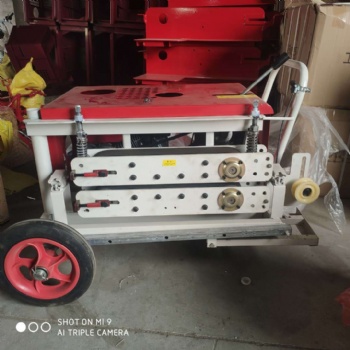 拉攬機(jī)拉線機(jī) 管道架空推拉穿管器拽纜機(jī)
