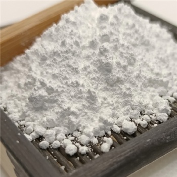高活性透明粉 塑料降成本填料 高白度無水透明材料