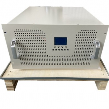 DC110V AC380V 5KW工頻機架式逆變器