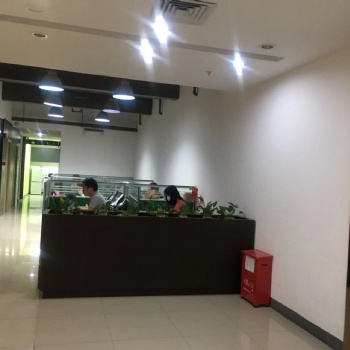 寶安桃花源科技創新園旭生分園 聯合辦公工位1至8人間拎包入駐