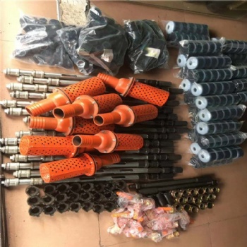ZDY系列鉆機 全液壓鉆機配件 西安鉆機膠筒 KZ5.1.1.1-8 ZYW-4000鉆機配件