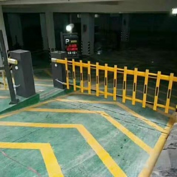 和平區(qū)供應車牌識別，電動擋車器道閘
