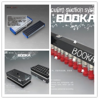 BOOKA供應(yīng)BMX真空吸具/BMX迷你型真空吸具/BMB真空吸具