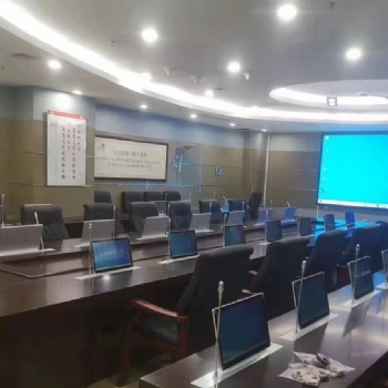 廣州美格音視頻系統(tǒng)集成，無(wú)紙化會(huì)議系統(tǒng)，