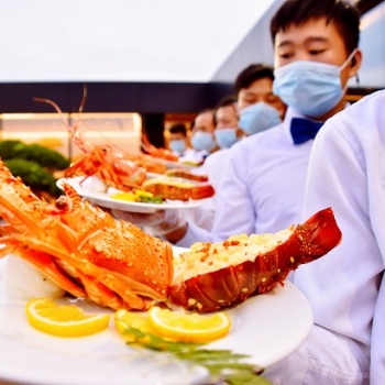 廣東/把超**級廚師請回家是什么感受，餐飲上門幫你把廚師請回家