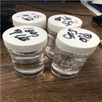 四海牌各種粘度甲基硅油 與進口硅油同質量 聚二甲基硅氧烷