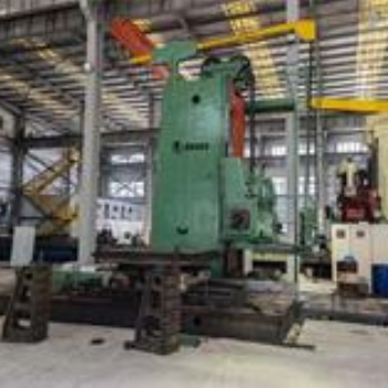 Φ160數(shù)控落地鏜銑床對外加工