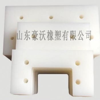 超高密度聚乙烯刮板，耐磨刮板
