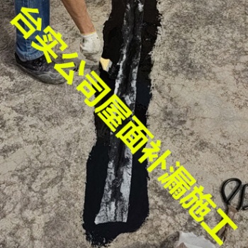廣州防水補漏公司，番禺臺實防水補漏公司