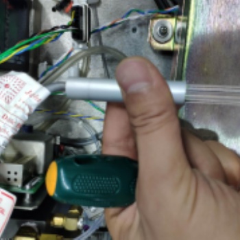 美國(guó)熱電賽默飛49i型臭氧分析儀備件臭氧發(fā)生器燈
