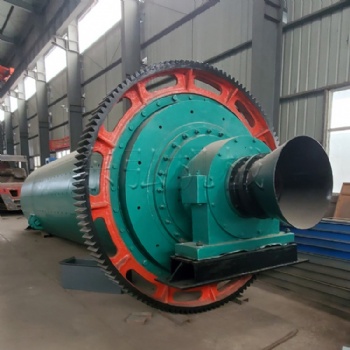 球磨機 大型選礦球磨機 物料磨粉球磨機 臥式鋁灰球磨機