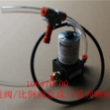 美國(guó)熱電賽默飛5014iBeta環(huán)境顆粒物監(jiān)測(cè)儀備件比例閥組件