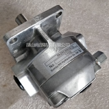 PA2RD66V210齒輪泵Sumiju
