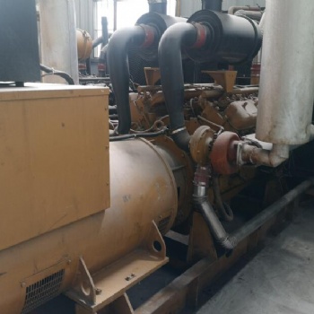 **轉(zhuǎn)讓二手700千瓦柴油發(fā)電機(jī)組轉(zhuǎn)手處理動力足