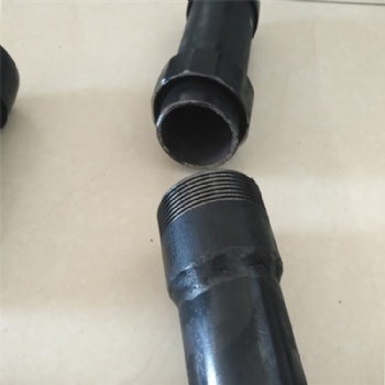 陜西樁基聲測(cè)管廠家**