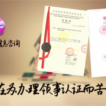 銷售協議注冊授權書印尼Indonesia領事雙認證