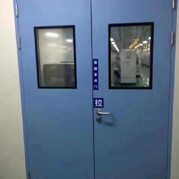 **鋼質門，凈化鋼質門，教室門