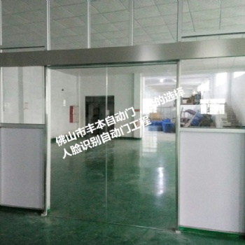順德大良感應門安裝，電機控制器更換，產(chǎn)地貨源