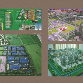 內(nèi)蒙古呼和浩特市沙盤(pán)模型工廠