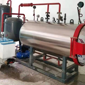 屠宰場病死禽畜病死動(dòng)物無害化處理設(shè)備濕化機(jī) 肉骨粉加工