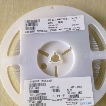 TDK陶瓷電容原廠授權供應商