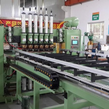 xy排焊機，絲網排焊機，鋼筋網自動焊機