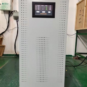 大功率參數(shù)穩(wěn)壓器廠家 GCS-100KVA參數(shù)穩(wěn)壓器價(jià)格