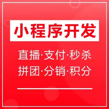 山西小程序開發(fā)公司 太原小程序開發(fā)定制