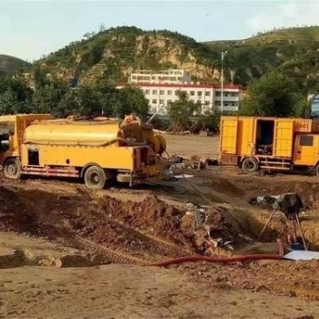 吳江抽污泥抽淤泥抽泥漿清理