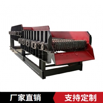 泥石分離機(jī) 礦用泥石分離機(jī) 振動(dòng)式砂石分離機(jī) 東弘機(jī)械