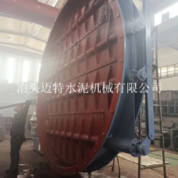 電動執行器配套使用百葉閥