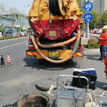 太倉(cāng)抽污泥抽淤泥抽泥漿清理外運(yùn)
