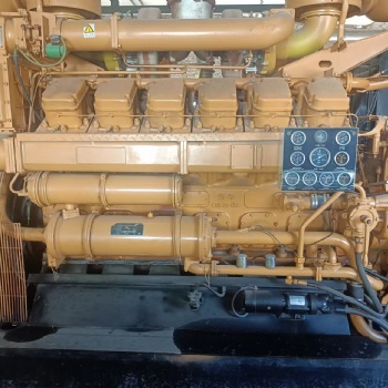 專業大宇50KW-2000KW發電機租賃
