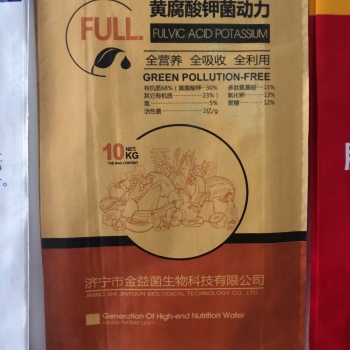 山東廠家生產(chǎn)黃腐酸鉀菌動(dòng)力