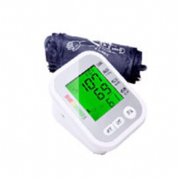 32位單片機(jī) MCU 電子血壓計(jì)應(yīng)用方案
