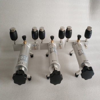 賽斯頓便攜式微壓泵-40~40KPa 氣壓校準器操作簡單加壓省力
