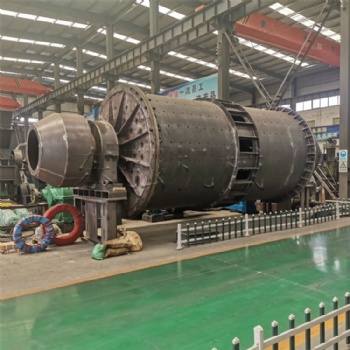 棒磨機 大型礦用石料制砂機 干濕兩用制砂棒磨機 鋼渣磨粉設備