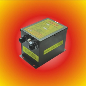 ST402A電源供應器，靜電發生器，靜電產生器，離子風棒，離子風槍