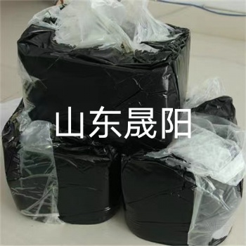 道路灌縫膠滲透性好流淌順暢 耐高低溫 材料細(xì)膩無雜質(zhì) 灌縫膠廠家